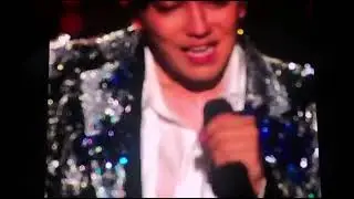 An unforgettable Day - Dimash Kudaibergen , 