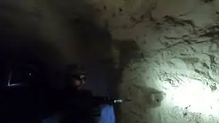 UCAP BUNKER War Game 1 Part 2 23 11 25