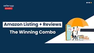 Influence of Amazon Listings on Customer Reviews | Becky Trowbridge