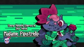 [VOD] Pipistrello and the Cursed Yoyo (Part 1)