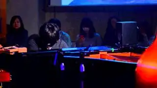 살롱 드 야기 Salon de YAGI - 윤석철트리오, Love is a Song