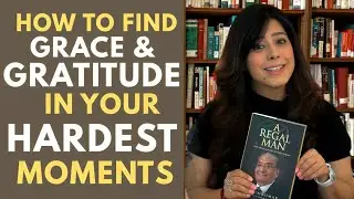 How to Stay Grateful in Your Hardest Season | Finding Grace Within | priya Kumar 