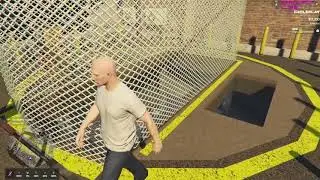 [SPDN Development][FiveM Project Life] Garage System