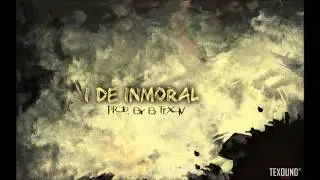 Interfaz - I de Inmoral [Prod. By B. Texon]