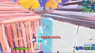 Forever 🕊| Fortnite Highlights #6