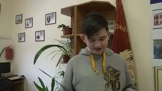 Виртуальный музей - 14 лицей
