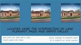 Shea Homes 8503 Expression| 85383 Melton Ranch| 9553 W Villa Lindo Dr, Az 85383
