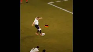 Germany VS Italy | Quarter Finals - UEFA Nations League
