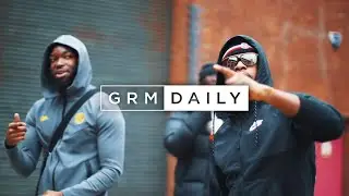 MDIZZ x LOWKZ - Disrespectful [Music Video] | GRM Daily