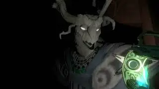 A Bagoly gecik rejt&eacute;lye megfejtve | Outer Wilds