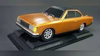 CHEVROLET OPALA (BRASIL)