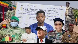 LE JOURNAL EN BAMANANKAN MERCREDI 21 JANVIER 2026 AVEC KASSIM TRAORÉ