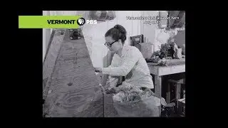 Vermonters Spin a Good Yarn | July 1973
