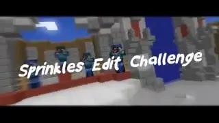 KOHI EDIT || 2 || #Sprinkles Edit Challenge 3