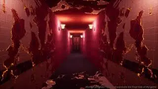 TAPE: Unveil the Memories - Spanish Psychological Horror Game with a Time-Rewinding Super-8 Recorder