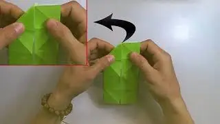 origami test