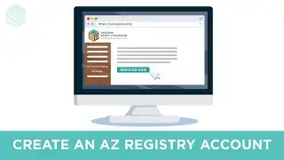 Create Account - Arizona Early Childhood Workforce Registry.
