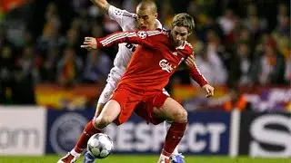 As&iacute; jugaba el &ldquo;NI&Ntilde;O&rdquo; TORRES 🤯