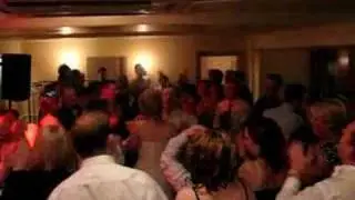Patrick Farnan & Laura Barbour Wedding - Auld Lagne Syne
