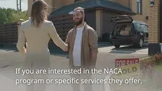 The Requirements for The NACA Program naca 1