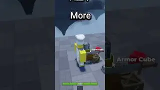 FUN GAMES ON ROBLOX - Cube Combination #roblox