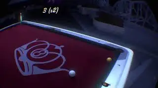 +18 HUSTLE king VR