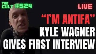 THE CULT #524: 