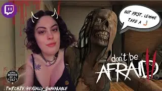 I Suck At Puzzle Games: An Unedited Saga (Don't Be Afraid 2)