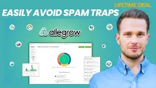 Allegrow Lifetime Deal &ndash; Verify B2B Emails and Avoid Spam Traps