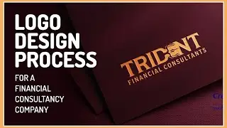 𝗖𝗢𝗠𝗣𝗟𝗘𝗧𝗘 𝗟𝗢𝗚𝗢 𝗗𝗘𝗦𝗜𝗚𝗡 𝗣𝗥𝗢𝗖𝗘𝗦𝗦 𝗜 𝗙𝗢𝗥 𝗙𝗜𝗡𝗔𝗡𝗖𝗜𝗔𝗟 𝗖𝗢𝗡𝗦𝗨𝗟𝗧𝗔𝗡𝗖𝗬 𝗖𝗢𝗠𝗣𝗔𝗡𝗬