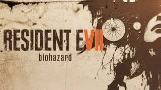 Live: Resident Evil 7 - Part 2 + The Forest