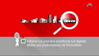 Comment devenir agent mandataire immobilier ? Le meilleur r&eacute;seau digital &agrave; 100% de commissions ✅