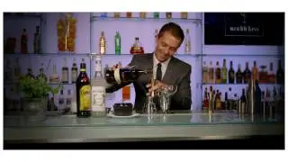 World Class 50  David R&iacute;os Spain, 'Aroma'