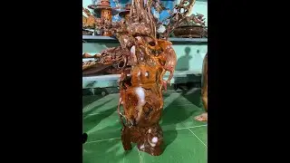GỖ MỸ NGHỆ TÂM VIỆT XẢ KHO CUỐI NĂM ☎️0867.117.811 đang phát trực tiếp!