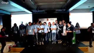 Wordcamp 2017 dag 2
