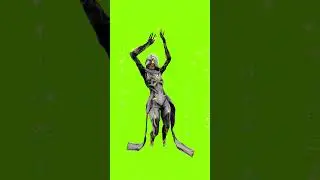 Warframe - Wisp Tennogen