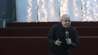 Bishop Robin Oliver 