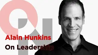 Seek First to Understand | Alain Hunkins | FranklinCovey clip