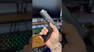 Wife&rsquo;s new ccw? SIG SAUER P365 x macro build x Radian ram jet #P365 #Radian #sig