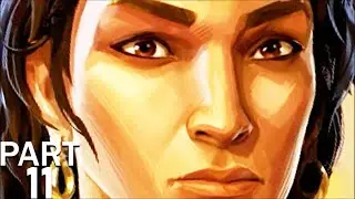 PRINCE OF PERSIA THE LOST CROWN FATHER AND SON WALKTHROUGH GAMEPLAY PART 11