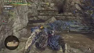 [PS版参加型]人集まればゴグマ周回などなど～！！！[モンハンワイルズ]