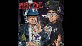 RICH OR DIE - BT DOPEBOY & 4BANG (OFFICIAL AUDIO)