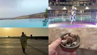تيبقاو غير ذكريات هدا حال لي فالغربة😔بنتي اختي عضتها قطة وقالولي ضرب 5 ديال شكات😱ديرو ابوني وشكرا❤️