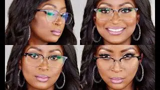 AFFORDABLE STYLISH GLASSES || FIRMOO GLASSES REVIEW || Alicewalker.London