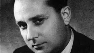 VICTOR MERZHANOV - Rachmaninov. Musical Moment in e minor, op. 16, no. 4