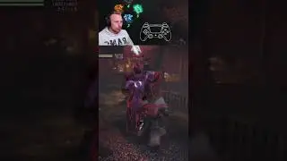 Nioh 2 Suiki vs Dual Swords & Katana | #xelod93 on #Twitch