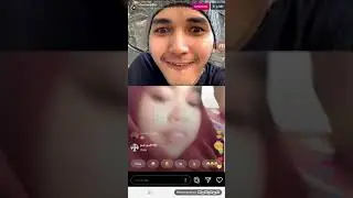 Rio dan Kekeyi Live Bareng, Akhirnya Ketemu...