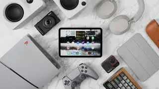 Best Tech UNDER $500 // Holiday Gift Guide!