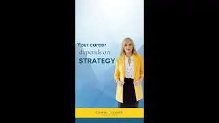 Career depends on strategy #shorts