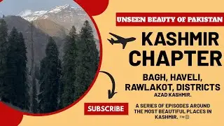 azad kashmir tour | tourist attractions in pakistan | tourism in pakistan | places to visit| Domgala